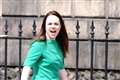 Kate Forbes made Deputy First Minister as John Swinney appoints Scottish Cabinet