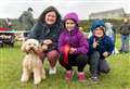 PICTURES: Hopeman Gala's pet show attracts good crowd