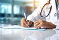 Record number of junior doctors taking up posts in Scotland