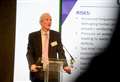 Highlands and Islands Enterprise announces next chief executive