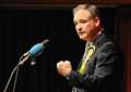 Historic SNP victory