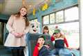 Picture Special: Hop on the Keith to Dufftown train