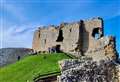 PICTURES: Crowds gather to roll Easter Eggs at Duffus Castle