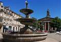 Who's going to help decide how £20million gets spent in Elgin?
