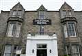 Work to transform Moray hotel into Veterans centre to begin next week