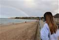 WATCH: Remembering Together Moray Covid soundwalk goes to the beach and supermarket