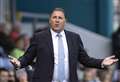 BREAKING: Malky Mackay leaves Ross County
