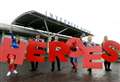 Who's getting your Moray & Banffshire Heroes 2022 nomination?