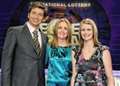 Sisters had to keep lottery fortune secret