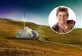 Forres spaceflight company prepares for take-off with new appointment