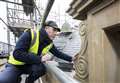 Elgin Gordon & MacPhail shop transformation continues