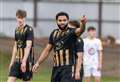 Foster fires Forres down in quick Huntly rematch
