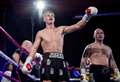 VIDEO: Highlights from Moray boxer’s Scottish middleweight title victory in Elgin