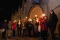 Vigil at pub set for demolition