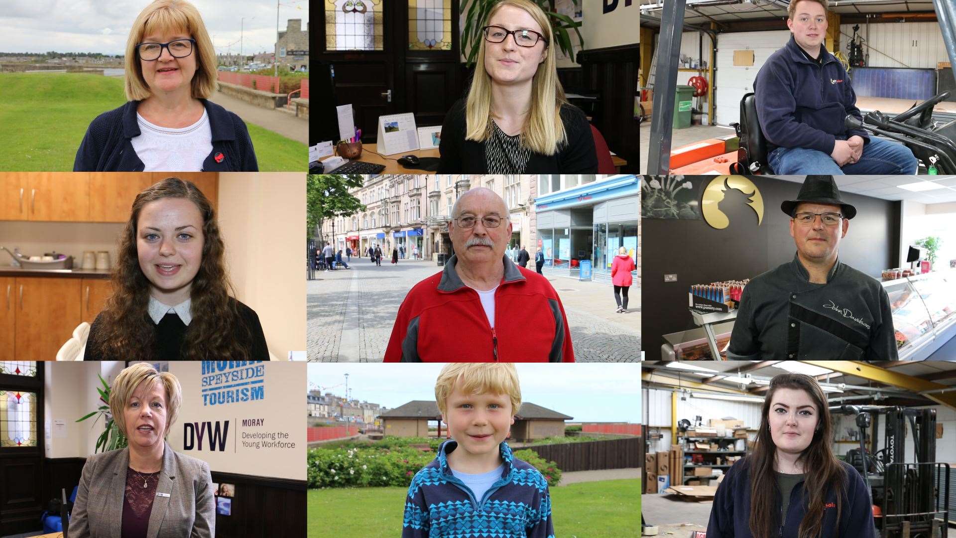 The go-ahead for the growth deal is good news for all sectors of the Moray economy.