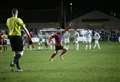 PICTURES: Locos beat Buckie in Shire Cup final shootout