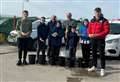 Boys’ Brigade carwash to fund Trooping of the Colours trip