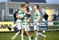 Buckie Thistle are 2023-24 Highland League champions!