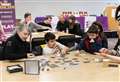 Stage is set for Moray Game Jam 2024