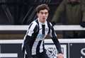 WATCH: Interview with Bradford City teenager on loan at Elgin City