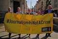 Police face criticism over court claims of surveillance of journalists