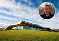 Unique performative experience offered at Moray distillery