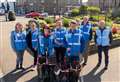 Buckie’s Roots litter pickers bag themselves remarkable milestone