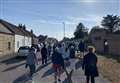 Historic walk to mark 125 years in Hopeman