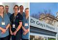 Moray & Banffshire Heroes 2024: Healthcare hero shortlist revealed!