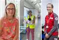 "Skill, empathy and professionalism": Moray BEM recipient 