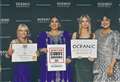 Moray curry restaurant Panache wins top award