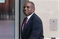 Trump’s views on Europe ‘misunderstood’, says Lammy
