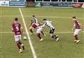 Elgin City 2 Stenhousemuir 2: Black and Whites held to draw by League 2 leaders 