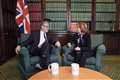 Sunak hit by defection of MP Elphicke over small boats and housing crisis