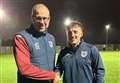 Maroons bring in Stewart on loan from Formartine