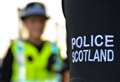 Man (56) dies after Moray crash on A941