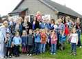 Parents battle RAF over kids
