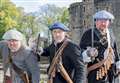 Summer programme celebrations at Huntly, Banff and Elgin 