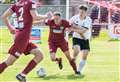 Buckie held by Vale, Keith see off Huntly