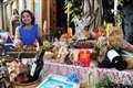 New Orleans woman inspiration for altar celebration