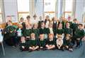 Primary 1 School Photos 2022: Part 1