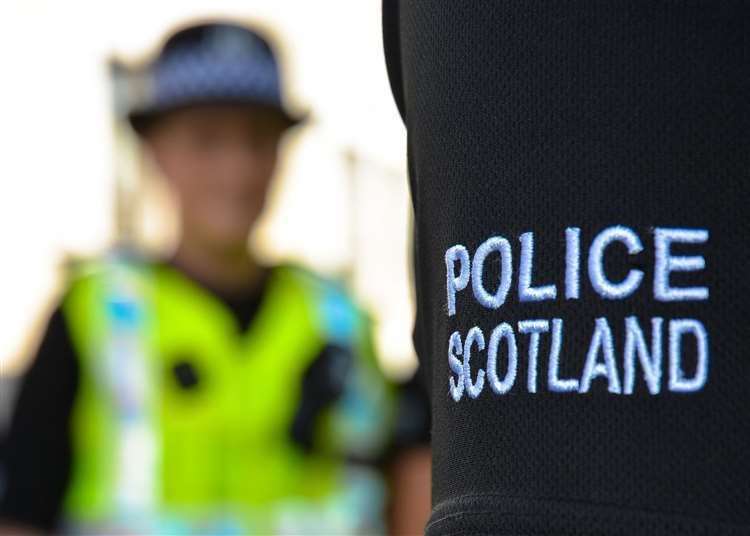 Police are appealing for information.