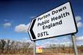 Public Health England replaced with new body