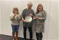 Elgin Writers Group celebrates talented members ahead of new programme 