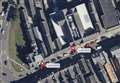 No parking on part of Elgin High Street