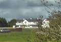 Dilapidated remote hotel up for sale from £98,000