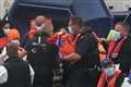 Migrant children to be left with Border Force as council reaches capacity