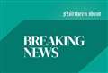 BREAKING NEWS: Accident closes the A941 between Rothes and Fogwatt
