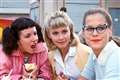 Susan Buckner, who starred as Patty Simcox in Grease, dies age 72