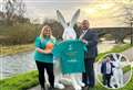 Moray folk urged to hop on board for Clan trail